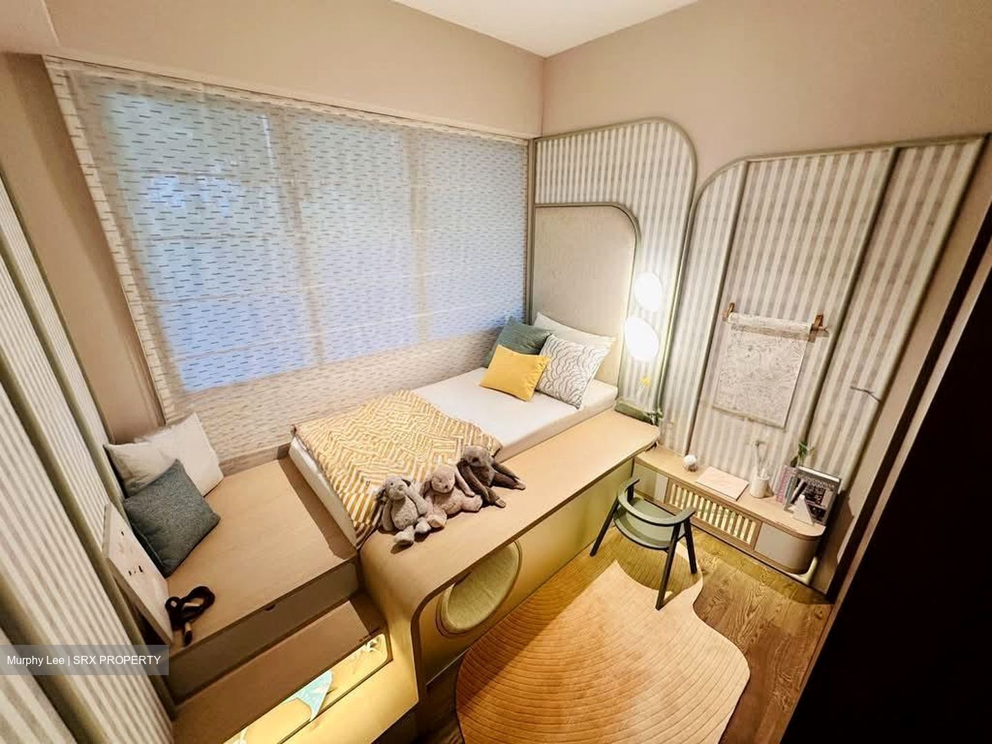 Terra Hill (D5), Apartment #548901111